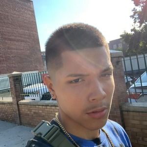 Meet your Posher, Steph